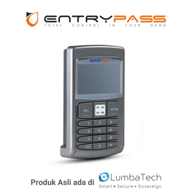 Entrypass N-Mini | Active Network Access Control