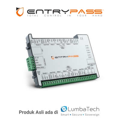 Entrypass S3150 | Access Controller