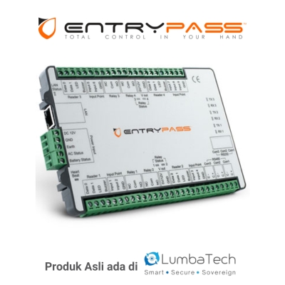 Entrypass S3200