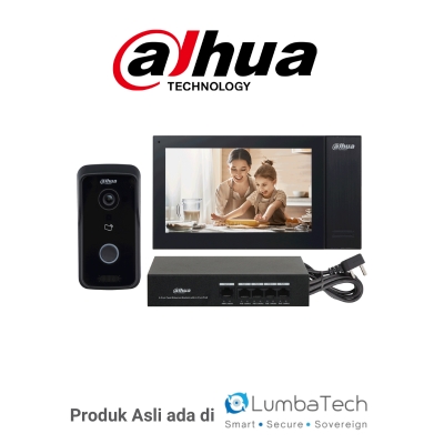 Dahua DHI-KTP02 | Video Intercom