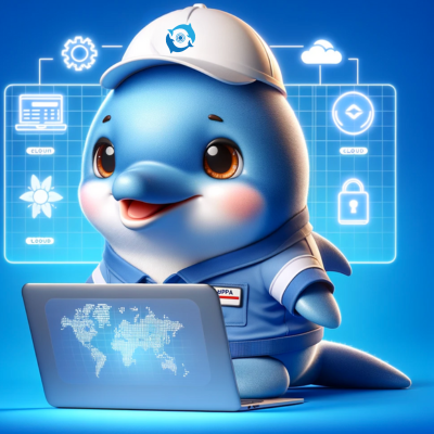 Cloud Access Anywhere