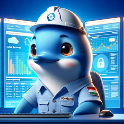 Cloud Services Security Monitoring