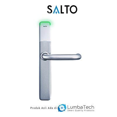 SALTO KUNCI PINTU HOTEL LOCK SPANYOL | EXCLUSIVE