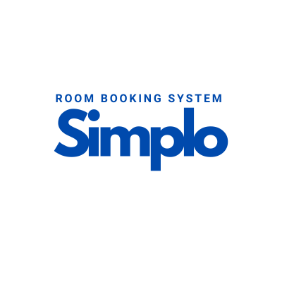 Simplo Room Booking System