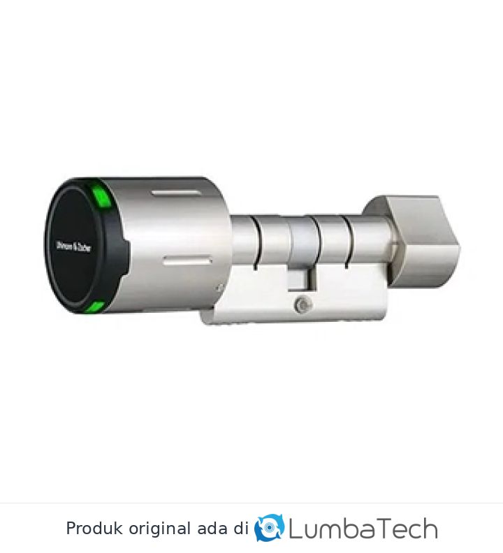 Wireless Door Locks