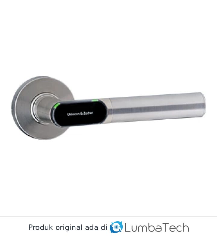 Wireless Door Locks