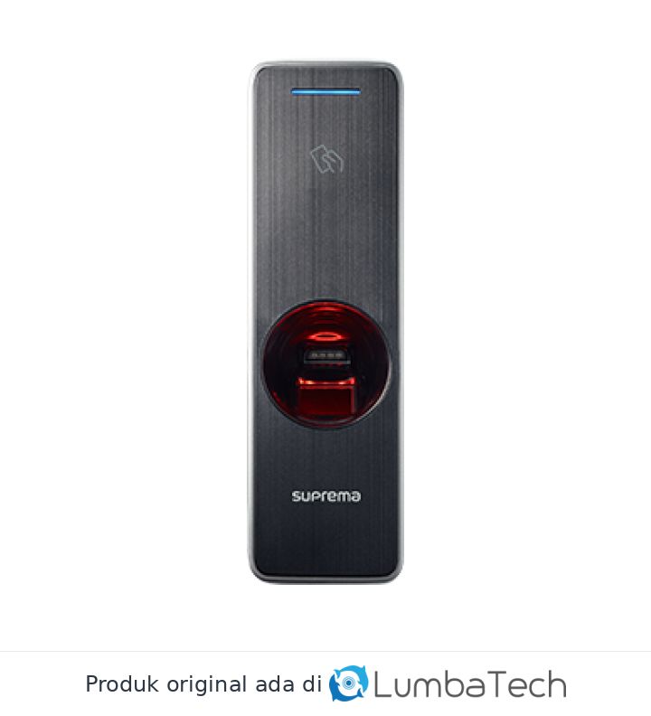 Suprema Mobile Access JUST TAP & GO