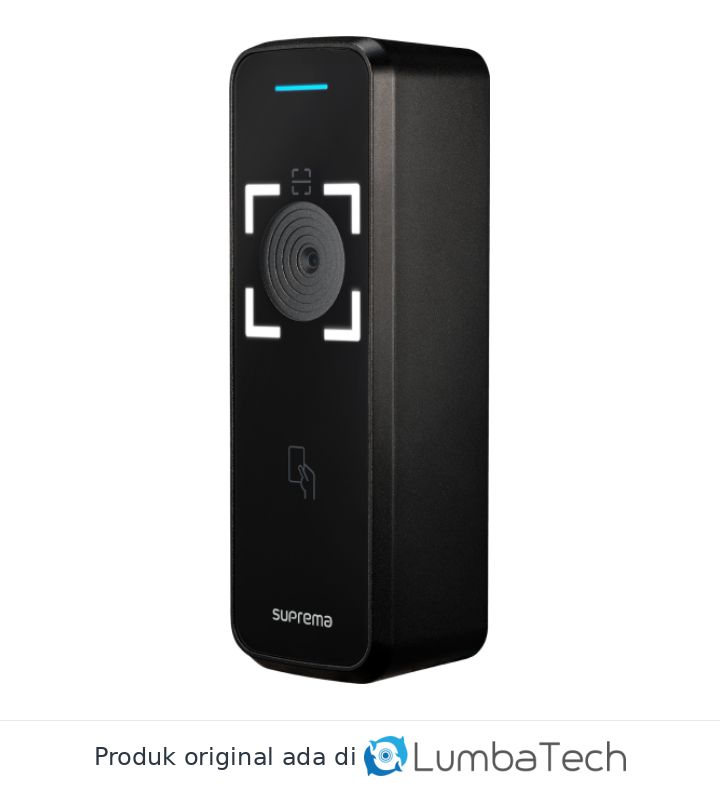 Suprema BioStation 3 Max
