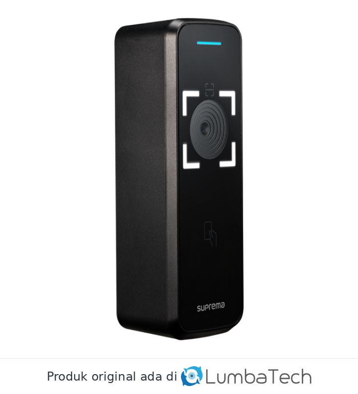 Suprema BioStation 3 Max