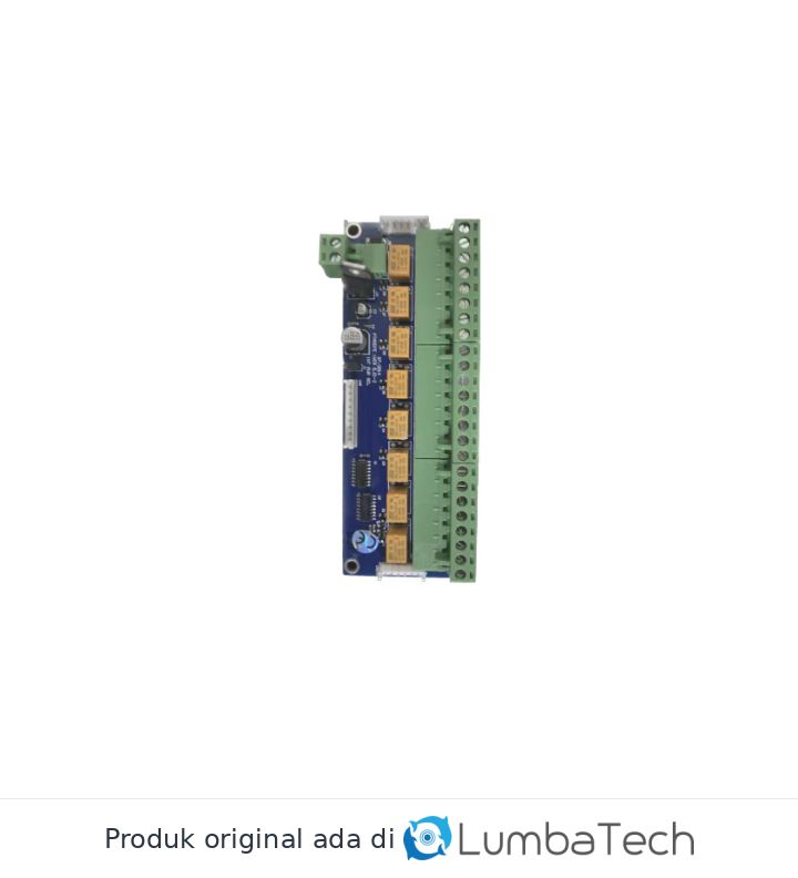 Output Board Module