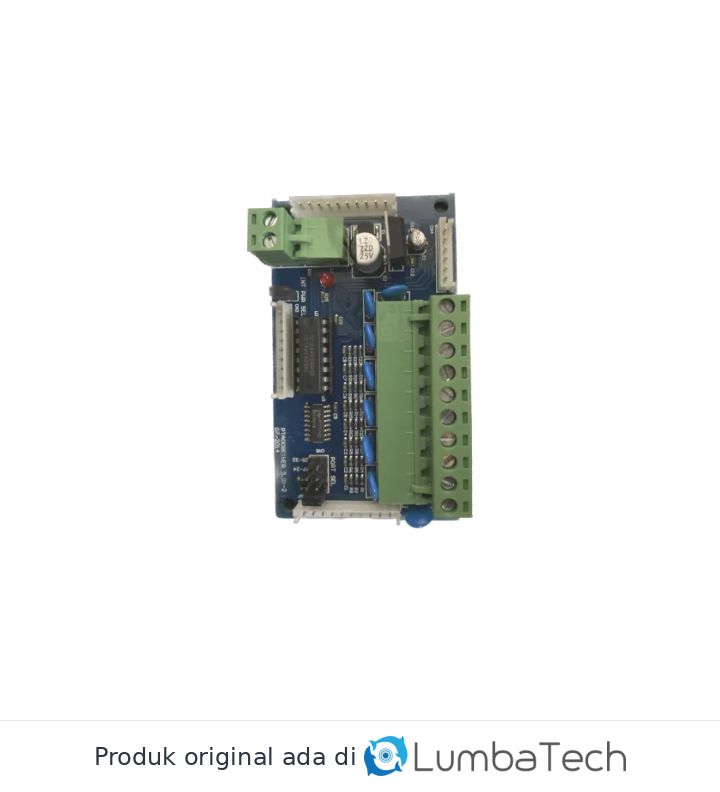 Input Board Module