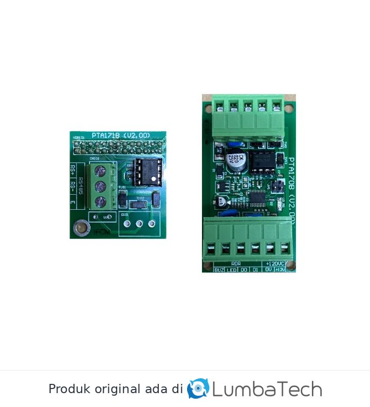 RS485 to USB Converter