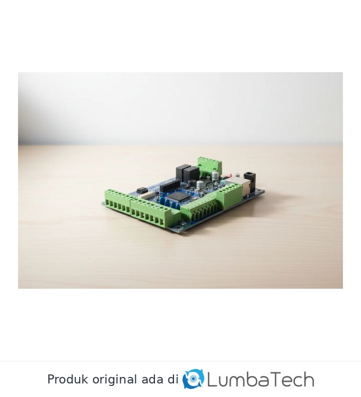 S32 IP Controller