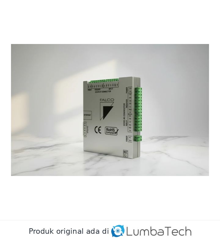 Falco CF PoE Controller Kontroler Akses PoE