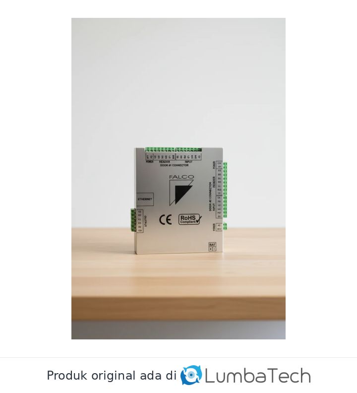 Falco CF PoE Controller Kontroler Akses PoE