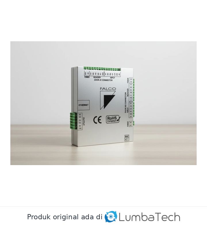 Falco CF PoE Controller Kontroler Akses PoE