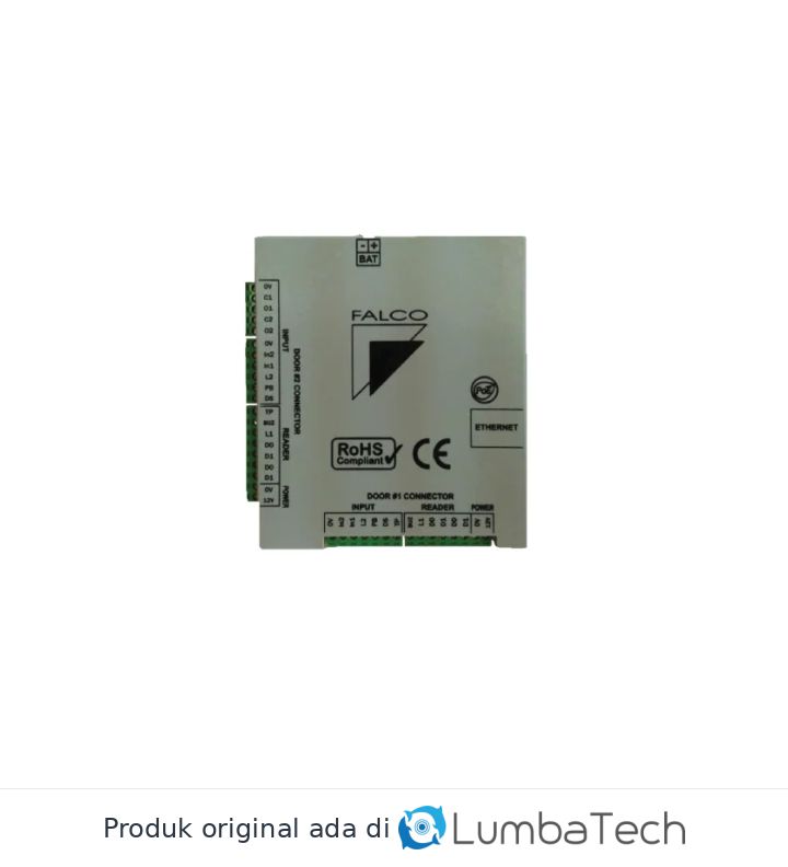Falco CF PoE Controller Kontroler Akses PoE