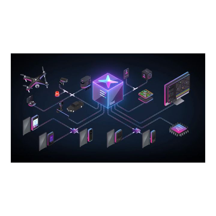 BioStar X