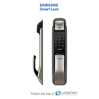 Samsung Smart Lock SHP-DP728 | Discontinue