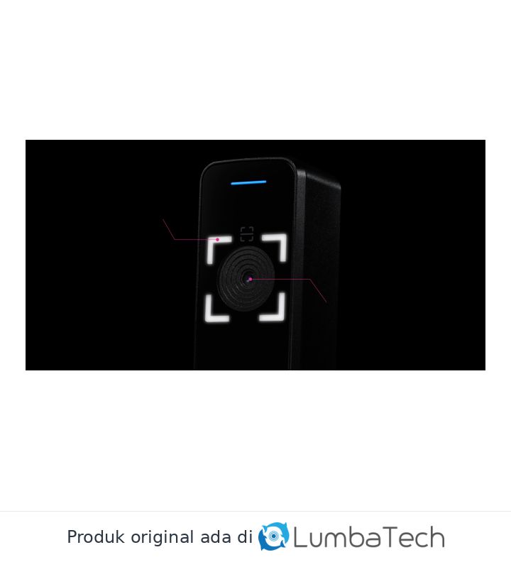 Suprema XPass Q2