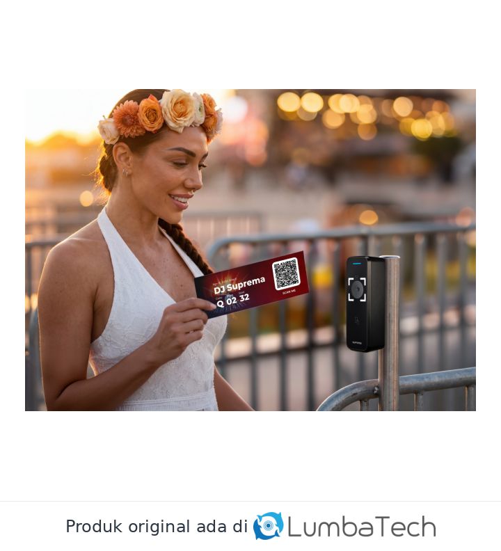Suprema XPass Q2