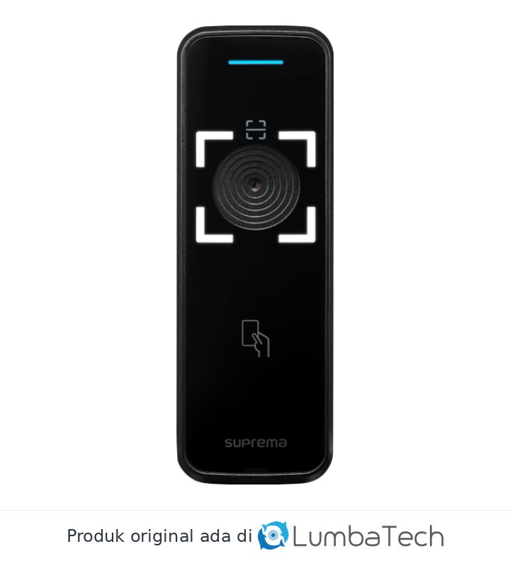 Suprema XPass Q2
