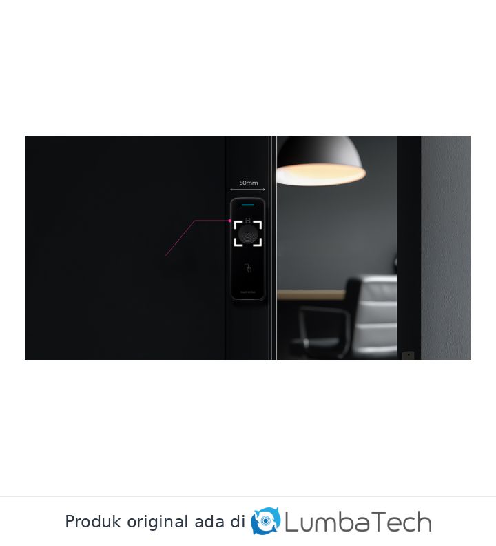 Suprema XPass Q2