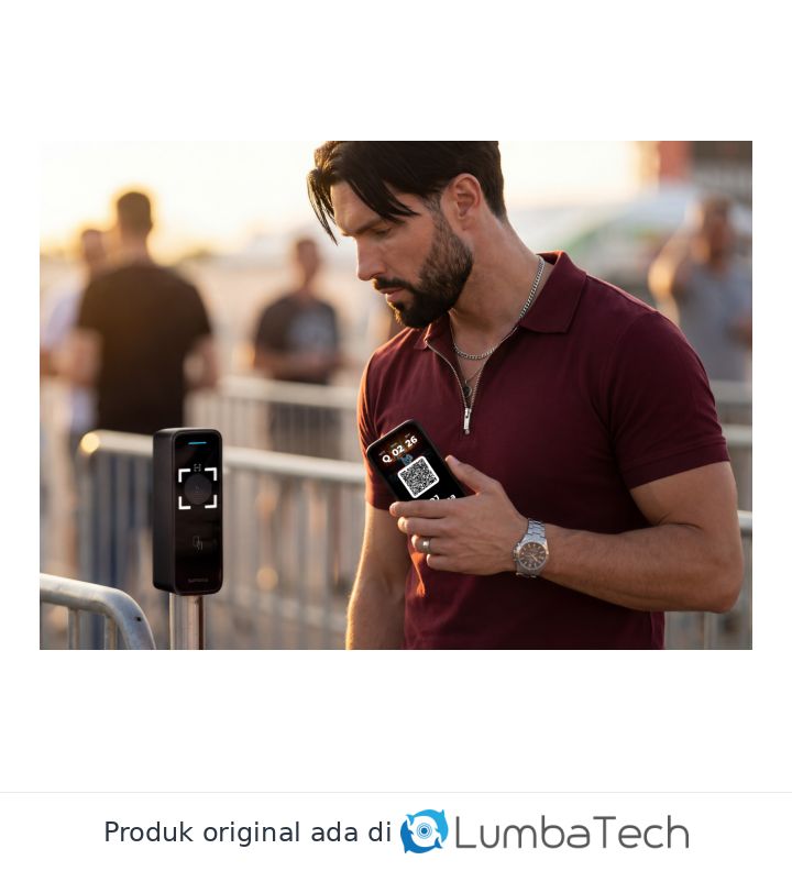 Suprema XPass Q2