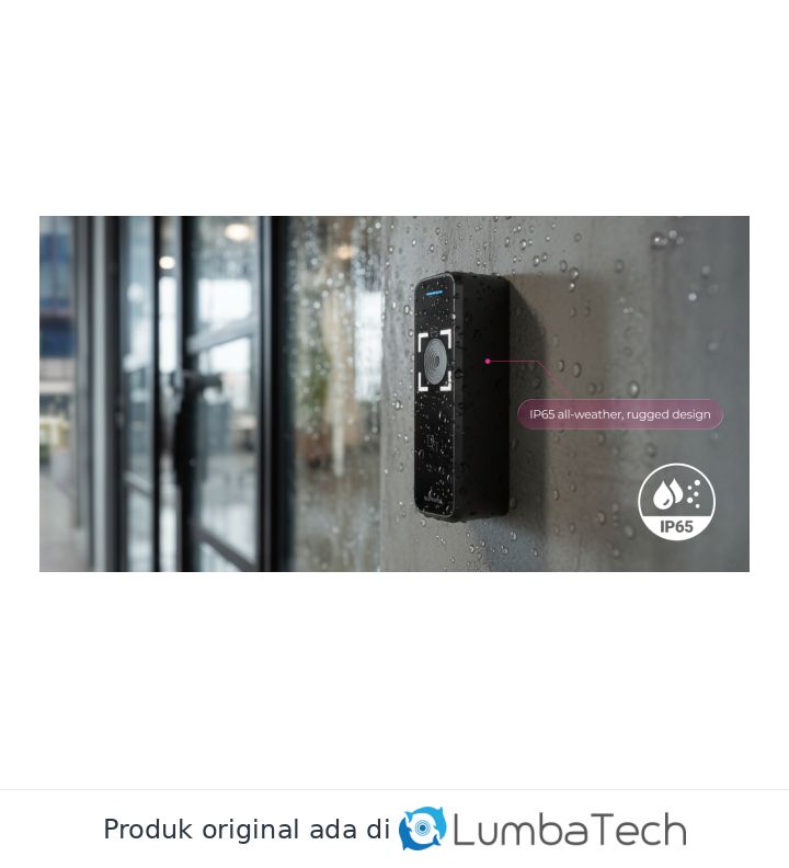 Suprema XPass Q2