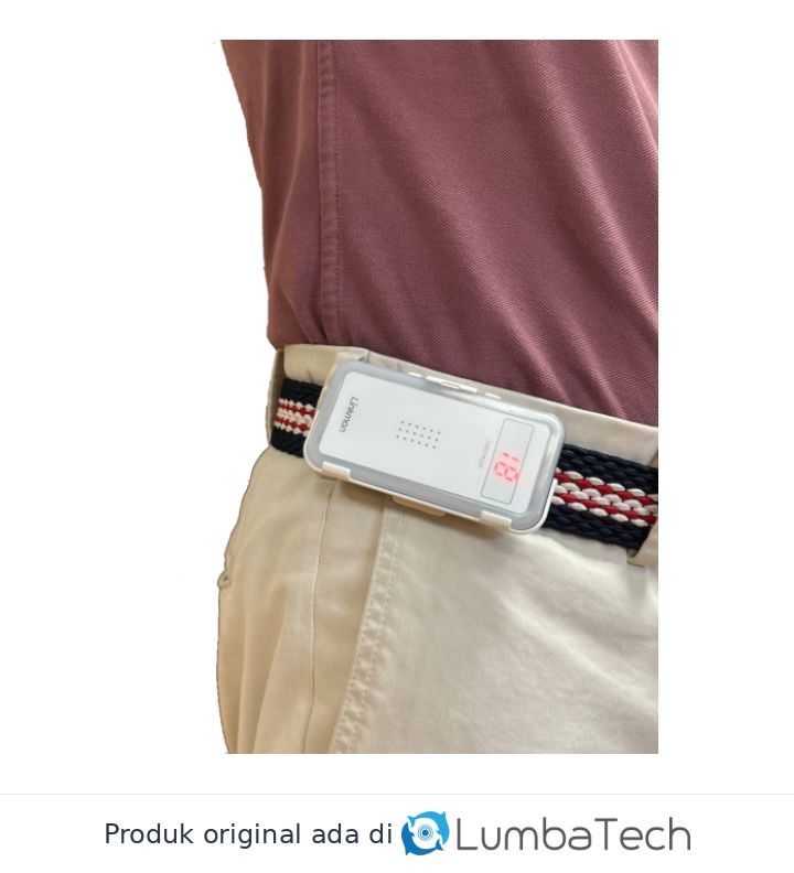 Linkman Guest Card Pager System Slim 