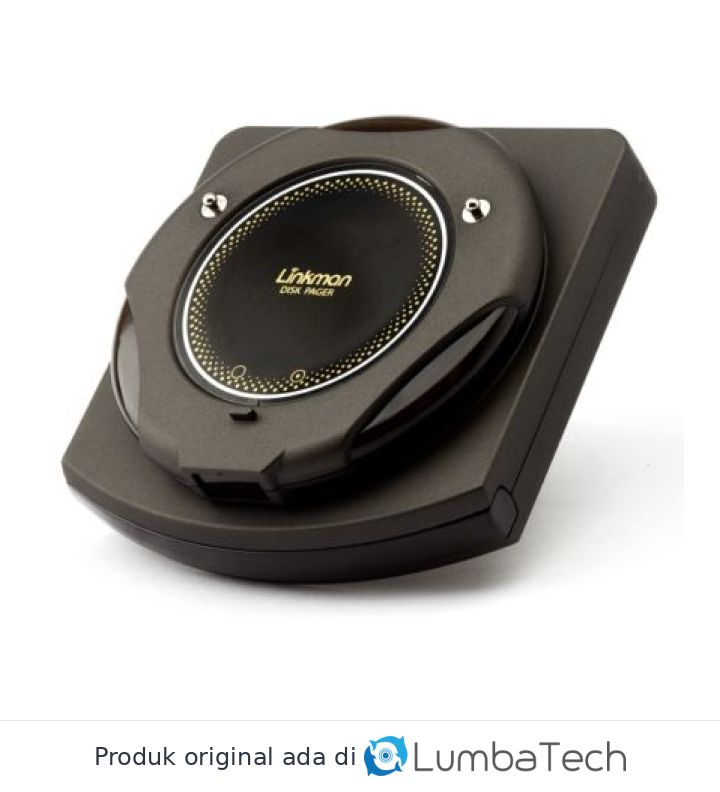 Linkman Charger 15 Disk Pager | PT-C900