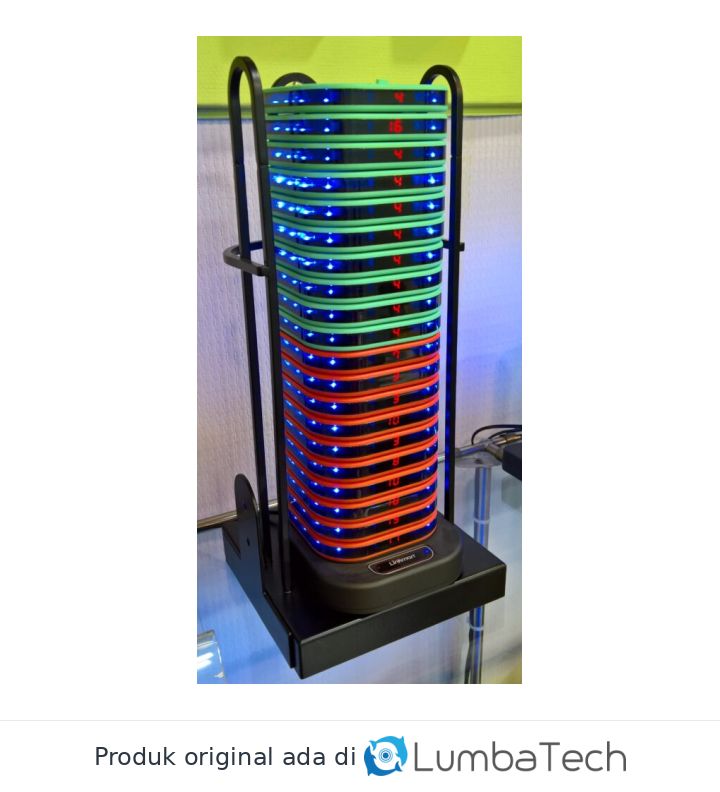 Linkman RFID Per Tavolo RACK PORTA PAGER D900 O D400