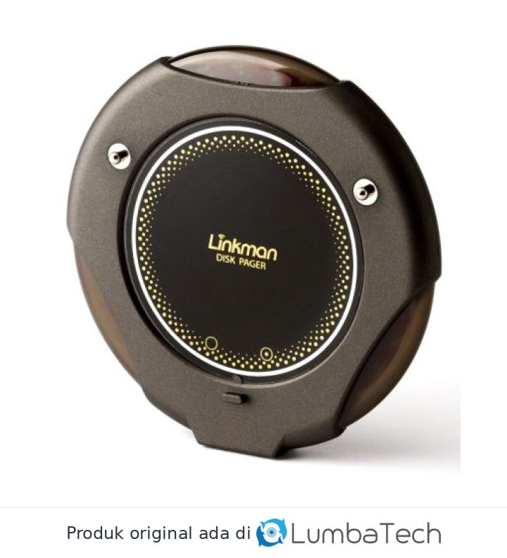 Linkman BI-DIRECTIONAL Disk Pager | PT-D900NF