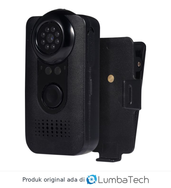 Linkman Portable Security DVR SOS Alarm | LM-SC1000