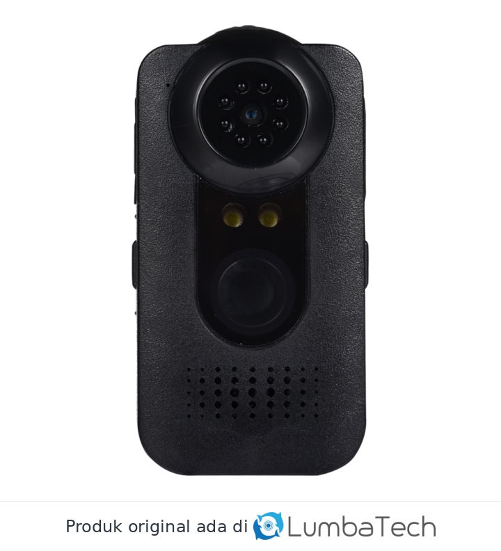 Linkman Portable Security DVR SOS Alarm | LM-SC1000