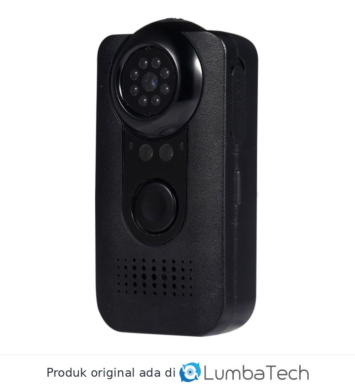Linkman Portable Security DVR SOS Alarm | LM-SC1000