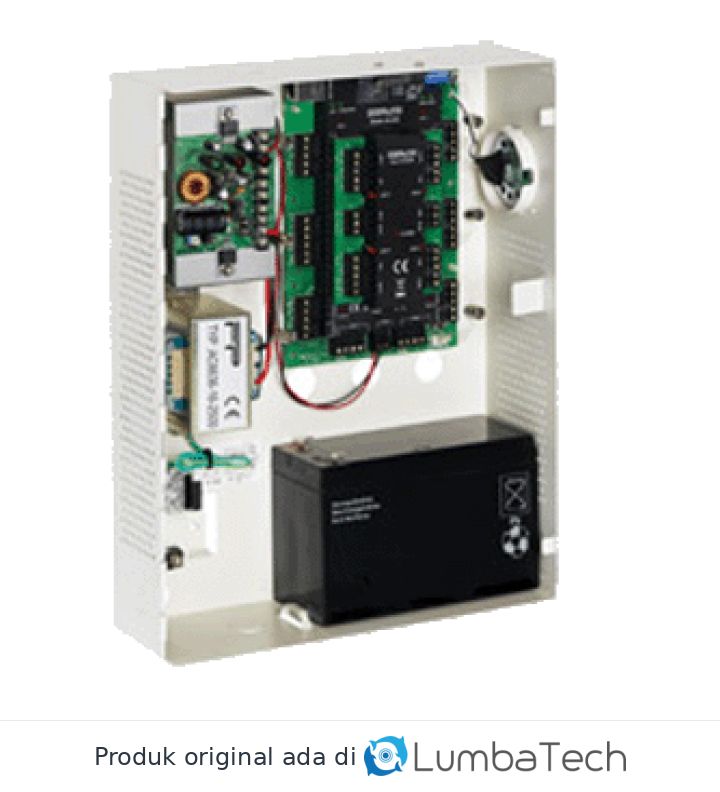 Natlock Rosslare 4 Doors Package AC 01-10