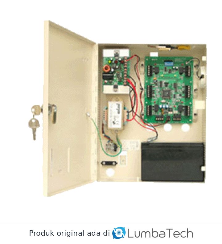 Rosslare 2 Doors Package AC 01-10