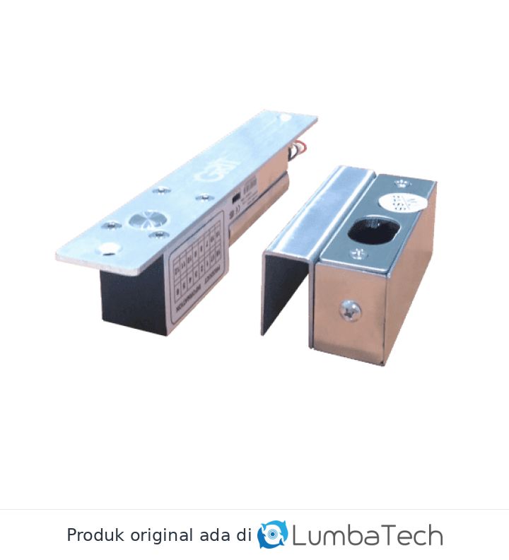 Natlock Dropbolt dengan Sensor U Bracket AC 05-03