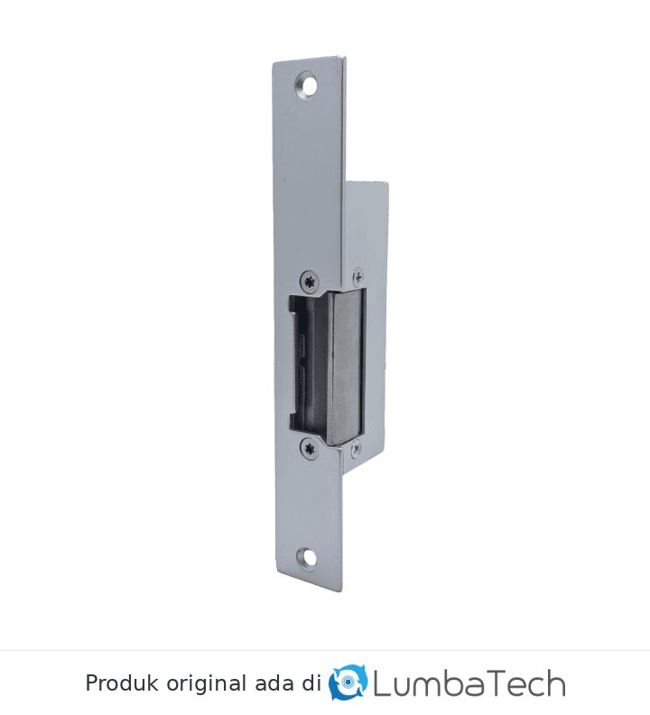 Natlock Doorstrike Fail Secure AC 05-02