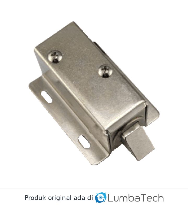 Natlock Cabinet Electric Bolt Lock AC 05-08