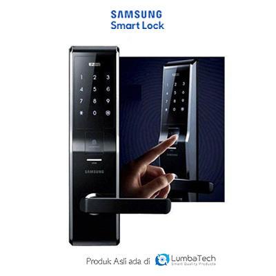 Samsung Smart Lock SHS-H705 / 5230 | Discountinue