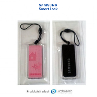 Samsung Smart Lock SHS-AKT200R | Key Tag / RF TAG