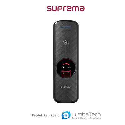 Suprema BioEntry P2 | Mesin Akses Kontrol & Absensi - Sidik Jari
