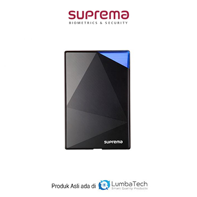 Suprema XPass S2 | Akses Kontrol