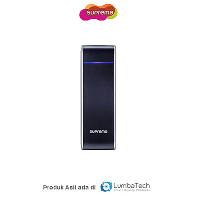 Suprema XPass | Akses Kontrol