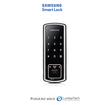 Samsung Smart Lock SHS-D600 | Your Melody