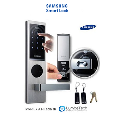 Samsung Smart Lock SHS-H635 | Discontinue