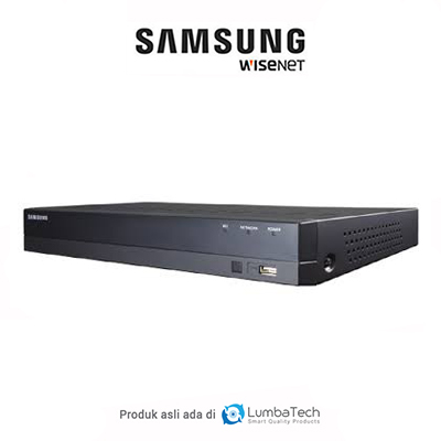 DVR Samsung Wisenet HRD-E430L / E830L / E1630L