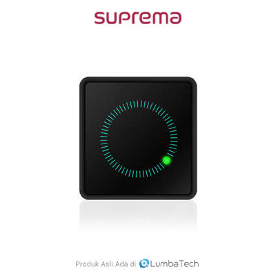 Suprema Airfob Patch Converter Mobile to RF Card